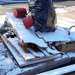 Good Fellas Junk Removal