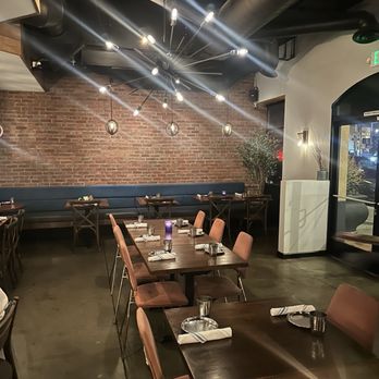 Khan Saab Desi Craft Kitchen - Pakistani Near Me - Fullerton, California Khan Saab Desi Craft Kitchen - Pakistani Near Me - Fullerton, California