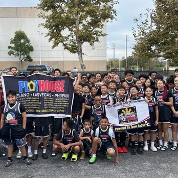 AIM Sportsplex - pLaYhOuSe basketball at the 2026 USFBA Inter-City Tournament - Trainers Near Me - Seal Beach, California AIM Sportsplex - pLaYhOuSe basketball at the 2026 USFBA Inter-City Tournament - Trainers Near Me - Seal Beach, California