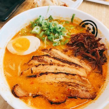 Kashiwa Ramen - Miso Ramen - Ramen Near Me - Costa Mesa, California Kashiwa Ramen - Miso Ramen - Ramen Near Me - Costa Mesa, California