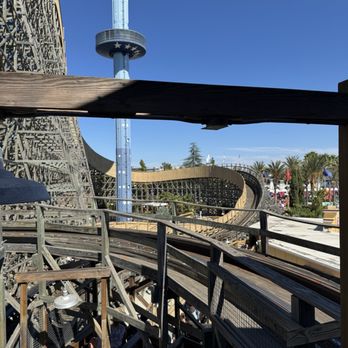 CALIFORNIA’S GREAT AMERICA - Updated June 2025 - 3310 Photos & 1931 ...