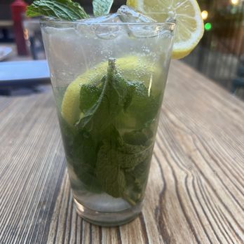 Dao Thai - Mojito - Thai Near Me - Chicago, Illinois