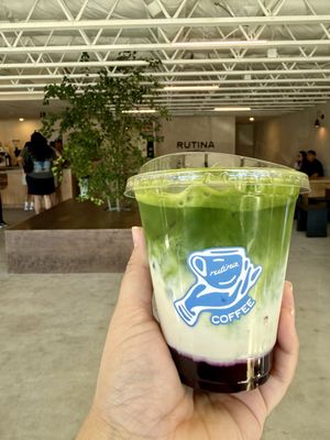 Rutina Coffee by null