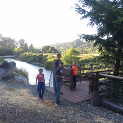 Elk River Campground