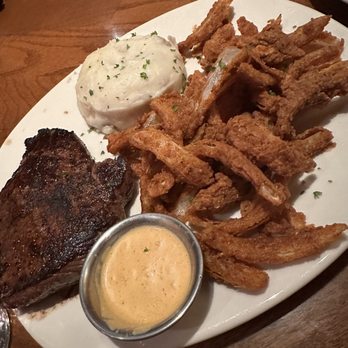 Outback Steakhouse - Steakhouses Near Me - Laughlin, Nevada Outback Steakhouse - Steakhouses Near Me - Laughlin, Nevada