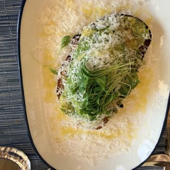 Latuli - Avocado Toast - Seafood Near Me - Houston, Texas Latuli - Avocado Toast - Seafood Near Me - Houston, Texas