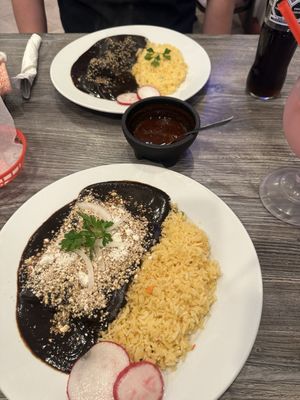 El Tejate Restaurant by null