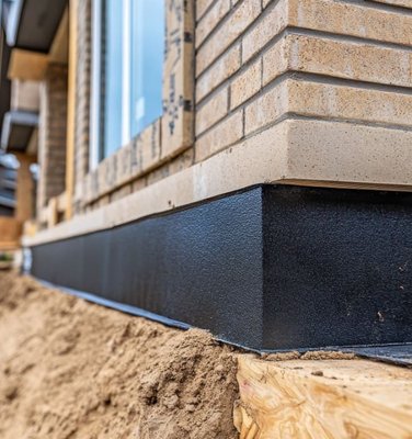 Janesville Basement Waterproofing Logo