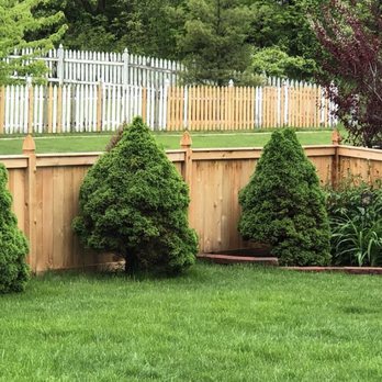 Aztec Fence Company - Fences & Gates Near Me - Round Lake, Illinois Aztec Fence Company - Fences & Gates Near Me - Round Lake, Illinois