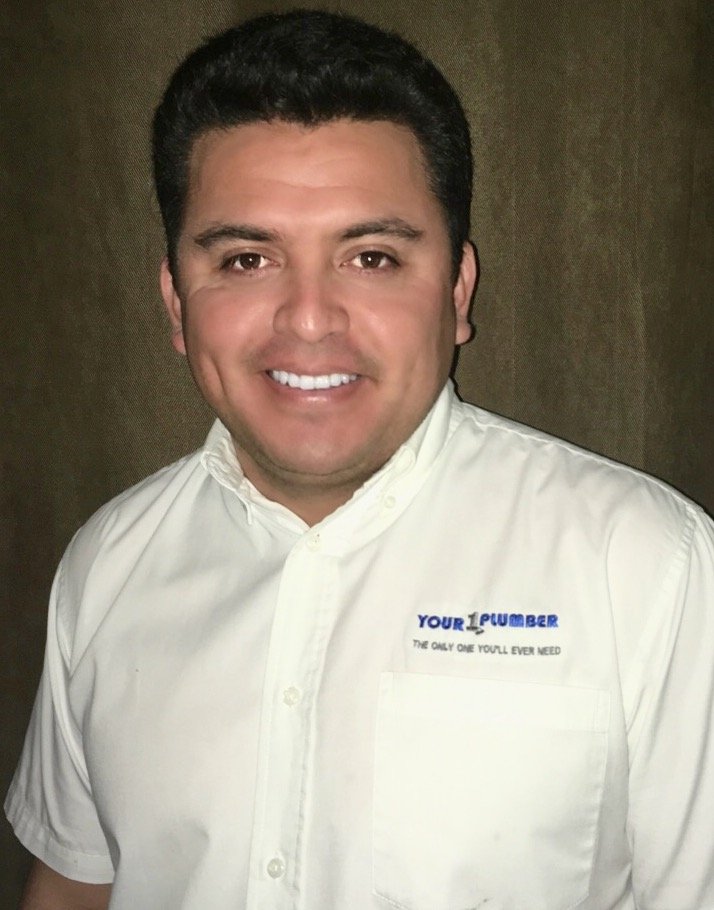 Slide of Your 1 Plumber