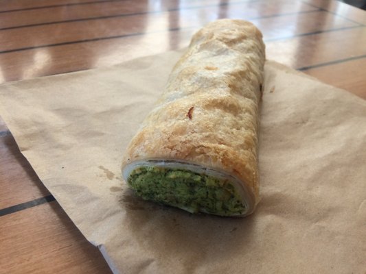 Blue Edge Bakery by null