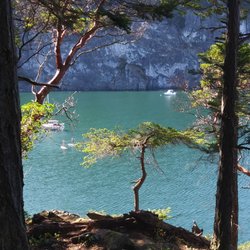 Lopez Island - Lopez Island