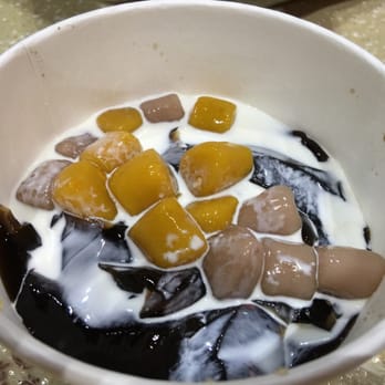 Meet Fresh - Meet Fresh signature - Desserts Near Me - Irvine, California
