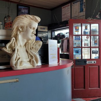 Joe's Master Service Center - Elvis sighting! - Auto Repair Near Me - Edinburg, Texas Joe's Master Service Center - Elvis sighting! - Auto Repair Near Me - Edinburg, Texas