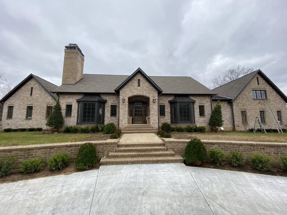 DONNELLY TIMMONS & ASSOCIATES Nashville, Tennessee General