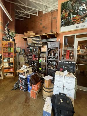 Chris's Liquor Stores