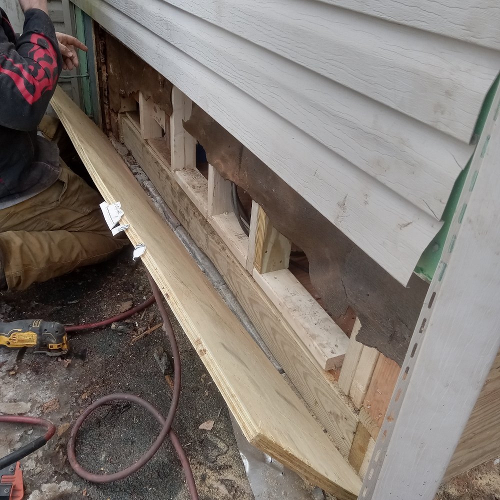 DILIGENT STRUCTURAL RENOVATIONS Updated September 2024 118 Photos