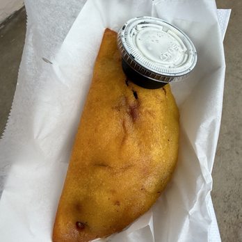 Guaiqueri Empanadas - Venezuelan Near Me