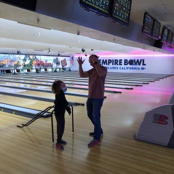 Empire Bowl - Bowling lanes - Bowling Near Me - Redlands, California