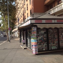 Edicola Farnetti