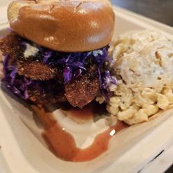 The Rice Wagon - The Big Kanaka