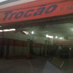 Trocão