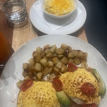 Home Grown - Eggs Benedict - Coffee & Tea Near Me - West Des Moines, Iowa Home Grown - Eggs Benedict - Coffee & Tea Near Me - West Des Moines, Iowa