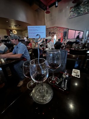 The Funky Door Bistro & Wine Room by null