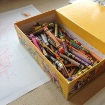 Central Diner & Grille - Crayons anyone? - Diners Near Me - Pittsburgh, Pennsylvania Central Diner & Grille - Crayons anyone? - Diners Near Me - Pittsburgh, Pennsylvania