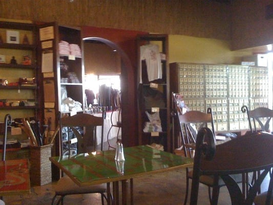 Barefoot Buddha by null