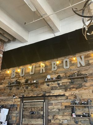 Working Man Distillers by null