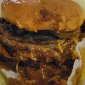 Original Tommy's - Burgers Near Me - Long Beach, California