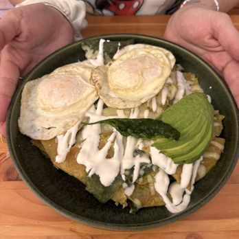 Un Amor - Chilaquiles - Breakfast & Brunch Near Me - Chicago, Illinois Un Amor - Chilaquiles - Breakfast & Brunch Near Me - Chicago, Illinois