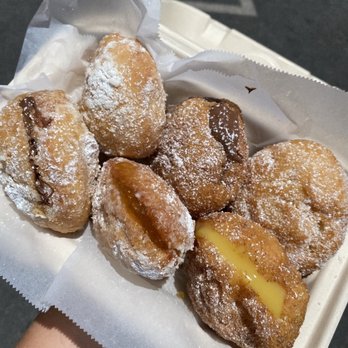 Manuela Malasada - Donuts Near Me - Kahului , Hawaii Manuela Malasada - Donuts Near Me - Kahului , Hawaii
