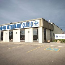 Strathmore Veterinary Clinic