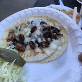 El Sitio - Excellent! - Mexican Near Me - Goleta, California