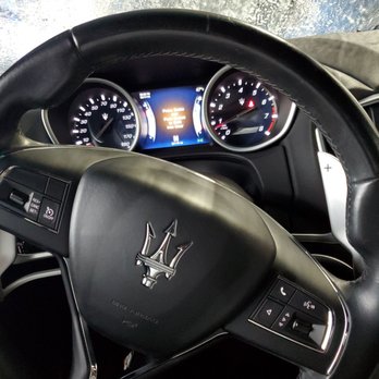 buddy bear car wash hours