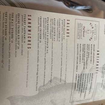 Culinary Dropout - New American Near Me - Birmingham, Alabama