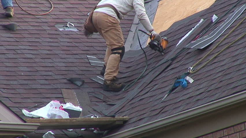 Slide of Hilton Heads Best Roofing & Repair