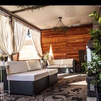 Perfect Balance Day Spa - Their outdoor area - Skin Care Near Me - Lodi, California Perfect Balance Day Spa - Their outdoor area - Skin Care Near Me - Lodi, California