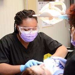 Franklin Dental Assistant School