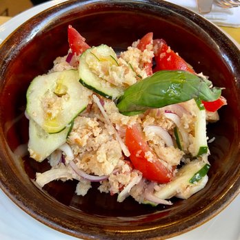 Trattoria Antellesi - Panzanella - Italian Near Me - Florence, FI Trattoria Antellesi - Panzanella - Italian Near Me - Florence, FI