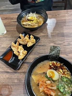 OISHII Ramen by null