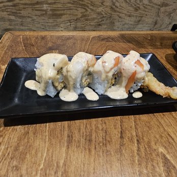 Top Sushi & Oyster - Chanel No. 5 - Japanese Near Me - Henderson, Nevada Top Sushi & Oyster - Chanel No. 5 - Japanese Near Me - Henderson, Nevada