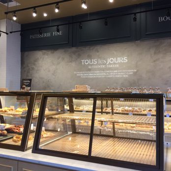 Tous Les Jours - Bakeries Near Me - Beaverton, Oregon Tous Les Jours - Bakeries Near Me - Beaverton, Oregon