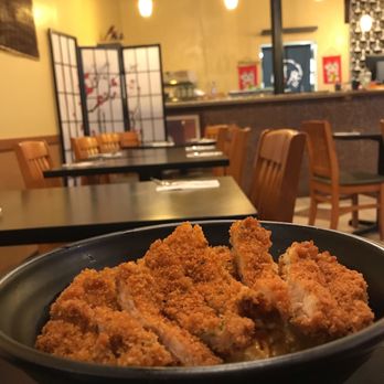 Don Don Express - Asian Fusion Near Me - Austin, Texas
