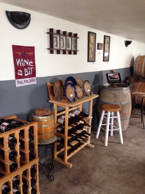 Springhill Cellars Winery (Open May-December) by null