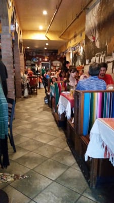 Plaza Tapatia Restaurant by null