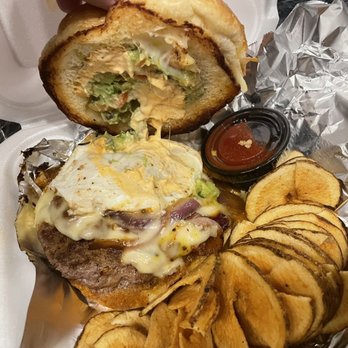 La Mejikana - Una Hamburguesa Chida - Mexican Near Me - Chicago, Illinois La Mejikana - Una Hamburguesa Chida - Mexican Near Me - Chicago, Illinois