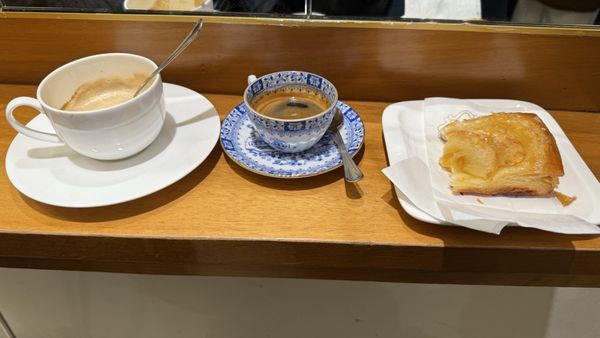 Pasticceria Tonolo by null